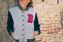 Load image into Gallery viewer, Classic Varsity Top